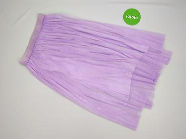 spódnica tiulowa: Tulle, Spódnica damska, rozmiar S — 3