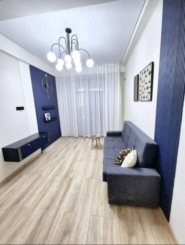 жк немецкий квартал: 2 комнаты, 63 м², Элитка, 4 этаж, Евроремонт