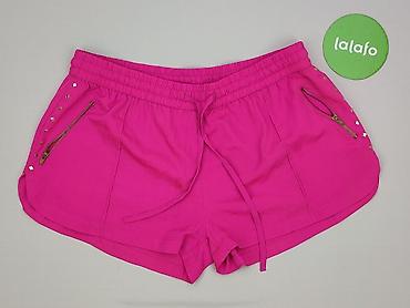 papaya pants: Denim Co, Szorty damskie, rozmiar M — 2