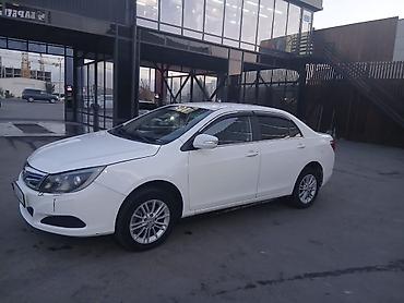 BYD: BYD E5: 2019 г., Электромобиль, Седан — 5