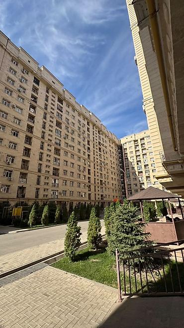 24: 🌇Продаю 1-комнатную квартиру с ремонтом! ✅СК Ихлас ✅ЖК “Бодсад” — 9
