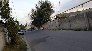 Үйлөр: Продаётся кирпичный дом с большим участком под завершение — 5