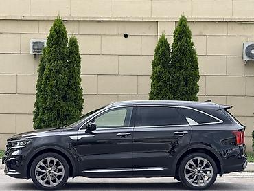 кия: Kia Sorento: 2020 г., 2.2 л, Автомат, Дизель, Кроссовер — 6
