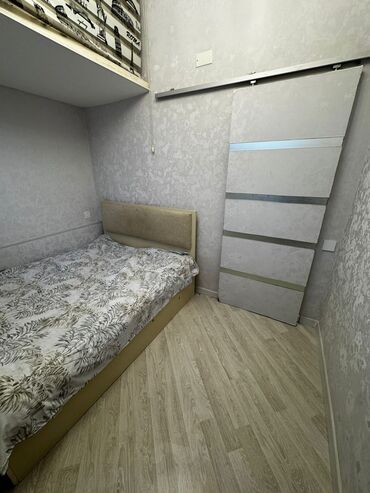 Köhnə tikili: Bakı, 2 otaqlı, Köhnə tikili, m. Xalqlar Dostluğu, 22 kv. m — 9