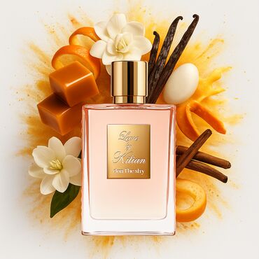 Ətriyyat: Ən seçilmiş niche və prestij brendlərin əsl keyfiyyətini hiss edin! — 4