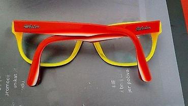 Naočare: K:Actor KV505 dioptrijski ram ORIGINAL. IZUZETNO ATRAKTIVAN! K: Actor — 2