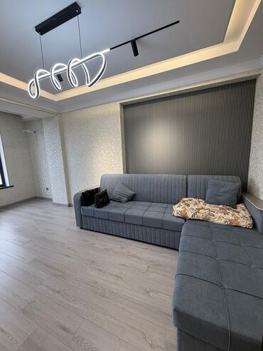 купить дом в рассрочку от хозяина: 3 комнаты, 92 м², Элитка, 12 этаж, Дизайнерский ремонт