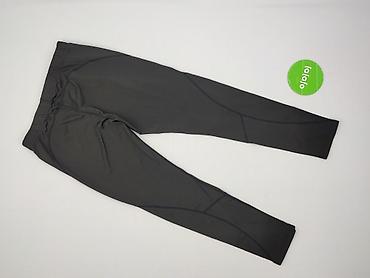 botki skarpetowe: Legginsy Sportowe damskie, rozmiar M — 3