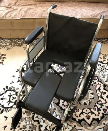 abc design 3 tec universal arabalar: 📌 Vəziyyəti: Tamamilə yenidir, istifadə olunmayıb. 📌 Əlil Arabası