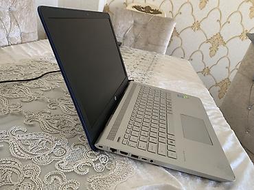 HP: Pavilion 15-cc107nt Notebook 💻 15.6" Full HD (1920×1080) ekran ⚡ — 1