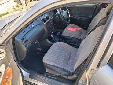 Mazda: Mazda Capella: 1997 г., 0.2 л, Автомат, Бензин, Седан — 6