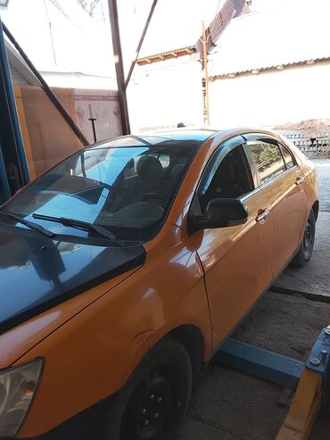 тойота сенчури бишкек: Chery : 2012 г., 1.5 л, Механика, Бензин