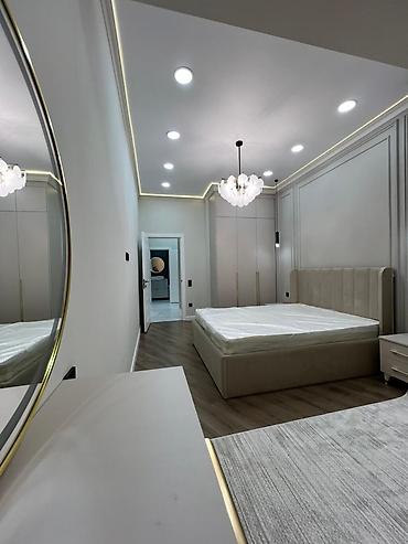 Продажа квартир: 2 комнаты, 74 м², Элитка, 9 этаж, Евроремонт — 10