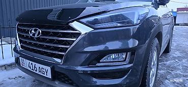 Hyundai: Hyundai Tucson: 2019 г., 2 л, Автомат, Дизель, Кроссовер at lalafo.kg — 3 Hyundai: Hyundai Tucson: 2019 г., 2 л, Автомат, Дизель, Кроссовер — 3