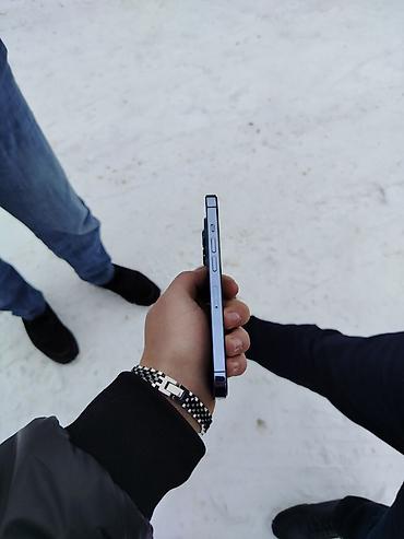 Apple iPhone: IPhone 13 Pro, 128 GB, Mavi, Face ID -da lalafo.az — 2 Apple iPhone: IPhone 13 Pro, 128 GB, Mavi, Face ID — 2