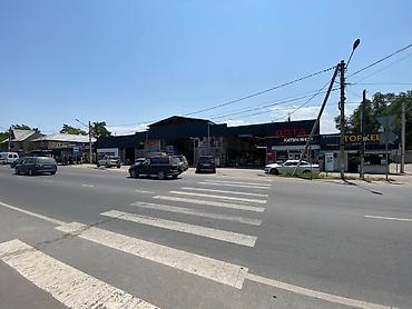 Продажа другой коммерческой недвижимости: Продается Коммерческое помещение р/к Нурлан(Заря) 🏢На первой линии у — 10