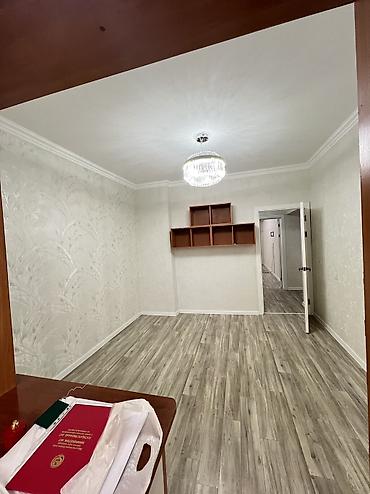 Продажа квартир: 2 комнаты, 50 м², 105 серия, 3 этаж, Евроремонт — 7