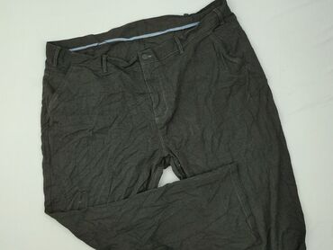 Chinos for men, S (EU 36), Hunter, condition - Very good