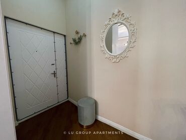 Günlük kirayə mənzillər: 2 otaqlı, Nəsimi r. r-nu — 12