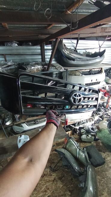 литые диски опель омега б: Радиатор торлору Toyota 2002 г., Колдонулган, Оригинал
