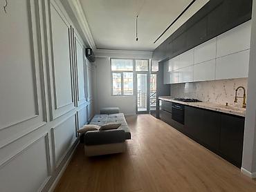 Квартиры: 2 комнаты, Новостройка, 73 м² — 10
