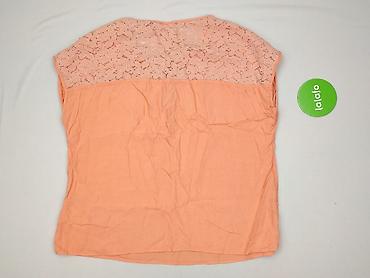 pomarancz: Vero Moda, Bluzka damska, rozmiar XL — 3
