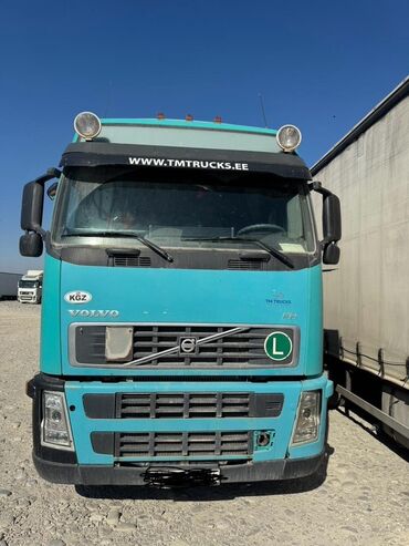 купить платформу для эвакуатора бу: Грузовик, Volvo, Б/у