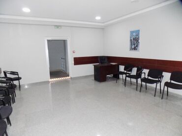 Ofislər: Nəsimi rayonu, 28 may metrosu yaınlığında, Səməd Vurğun bağına yaxın — 15