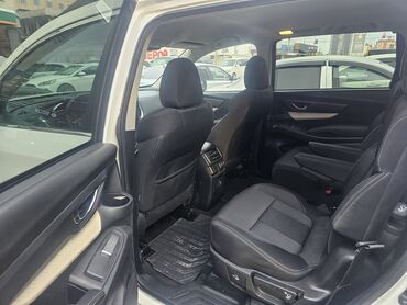 Subaru: Subaru Ascent: 2020 г., 2.4 л, Автомат, Бензин, Кроссовер — 9