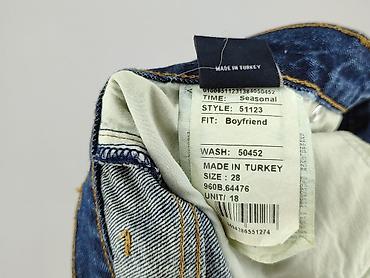 511 jeans: Jeansy damskie, rozmiar S — 5