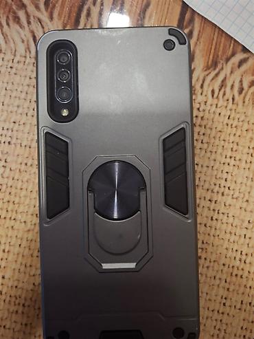 galaxy a50: Samsung Galaxy A50, 32 GB, rəng - Qara, Barmaq izi — 2