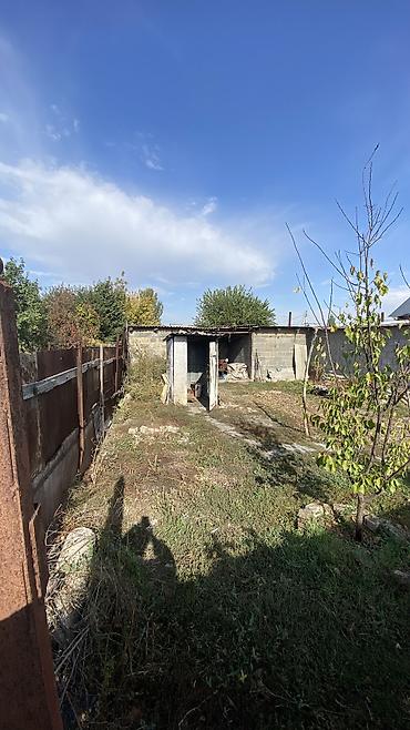 Коммерциялык кыймылсыз мүлктү сатуу: 5 бөлмө, 128 м², 5 соток, Ак-Жол, Кыймылсыз мүлк агенттиги — 8
