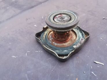 Auto delovi: Cep hladnjaka Lada 2121,21213,21214 Niva, 7 Riva br.3. Polovno — 9