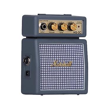 Gitara gücləndiriciləri: №: 14423 Məhsulun adı: Kombo gücləndirici Marshall MS-2C Brend — 4