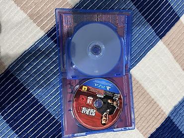 ufc диск: Игра Red Dead Redemption II для PlayStation 4 (диск) - Издание на — 3