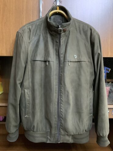 Kurtkalar: 4 fərqli kişi gödəkçəsi: 1)”İnto Style”-Türkiyə istehsalı olan üstü — 7