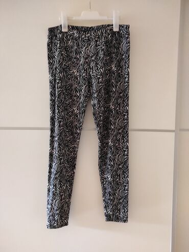 ski pantalone waikiki: L (EU 40), color - Black