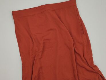 spódnice plisowane dla puszystej: Spódnica, 5XL, stan - Bardzo dobry