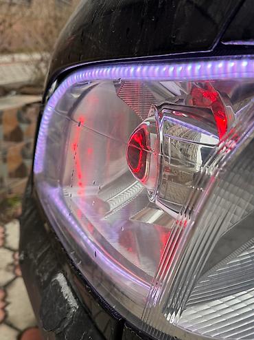 Mercedes-Benz: Mercedes-Benz Спринтер: 2000 г., 2.7 л, Типтроник, Дизель, Бус — 5