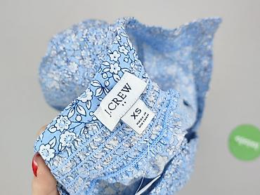 lniane: J.Crew, Bluzka damska, rozmiar XS — 4