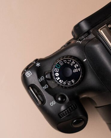 Fotokameralar: 📷 Canon EOS 550D + 2 объектива Продаётся комплект Canon EOS 550D с — 5