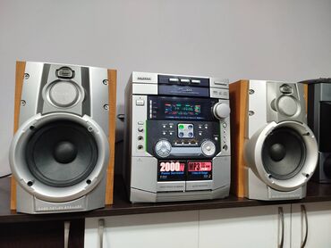 samsung dex: Продаю недорого SAMSUNG музыкальный центр есть AUX есть и другие муз