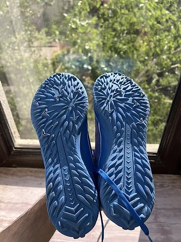 Butslar: Puma ULTRA 4.4 TT futbol butsası (razılaşma yolu ilə) - Model kodu — 3