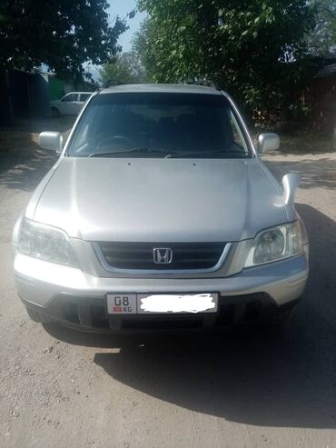 вентилятор опель вектра б: Honda CR-V: 1998 г., 2 л, Автоматические, Бензин, Внедорожник