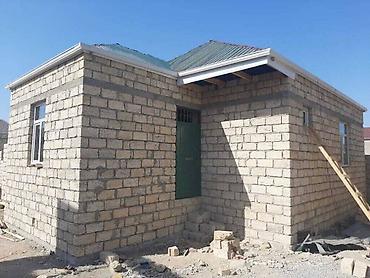 Дома: 2 комнаты, 36 м², Есть кредит, Без ремонта — 1