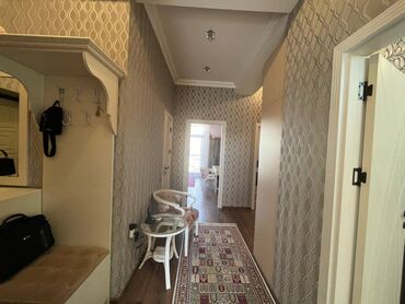 Uzunmüddətli kirayə mənzillər: Xətai rayonu, “Ağ Şəhər”, Mərkəzi Bulvar küçəsində, tam yaşayışlı yeni — 18