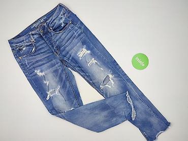jacob cohen: American Eagle, Jeansy damskie, rozmiar S — 2