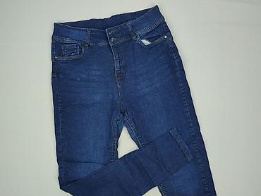 jeans skate: Janina, Jeansy damskie, rozmiar L — 1