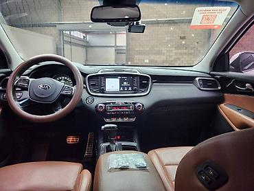 салквн тор: Kia Sorento: 2019 г., 2.2 л, Автомат, Кроссовер — 5