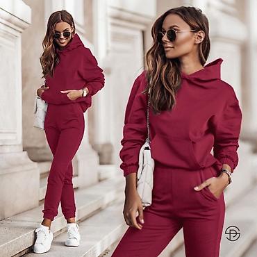 velicima: Trenerka 2500din
S M L Xl — 2